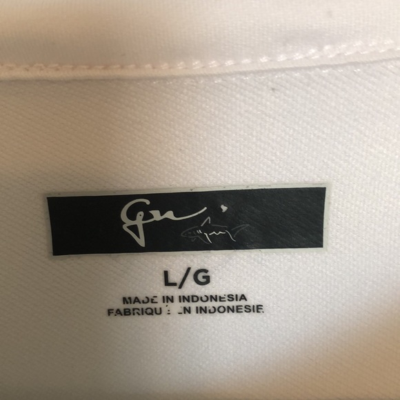 Greg Norman golf ⛳️ pullover women’s size L - Picture 6 of 11